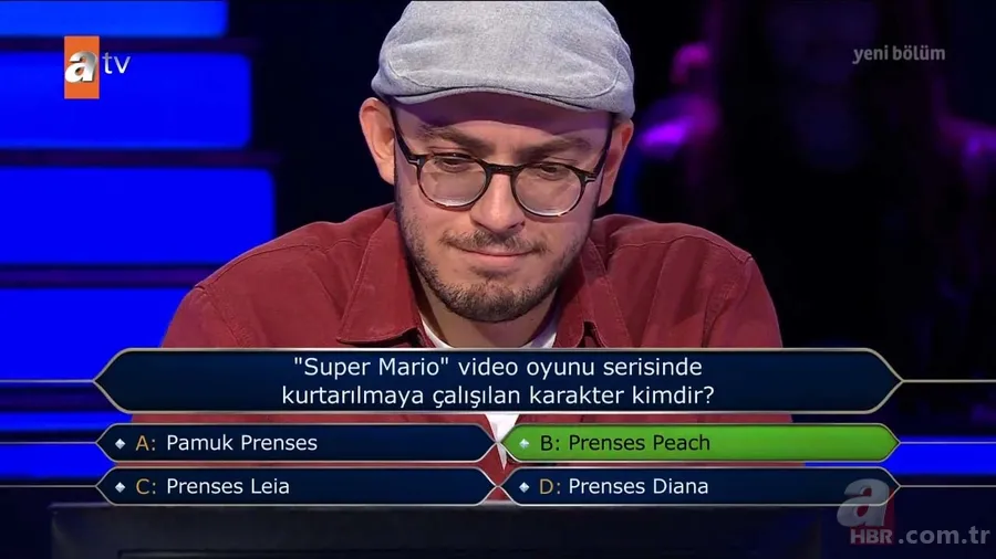 Milyoner’de "3. Haçlı Seferi" sorusunun yanıtı merak uyandırdı! “Selahaddin Eyyubi mi? 5. Leopold mı?...” 21