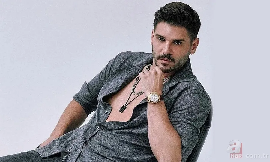 Bodrum dönüşü feci kaza: Tolgahan Sayışman'ın 11 mliyonluk otomobili hurdaya döndü! 6