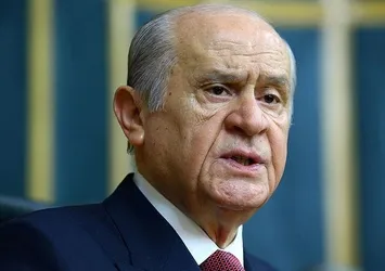 Bahçeli’den El-Bab kuşatmasına ilişkin açıklama