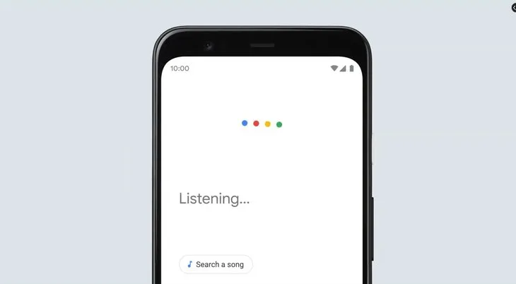 Mırıldanarak şarkı bulmak artık çok kolay! Google Asistan’dan Shazam’a rakip olacak özellik kullanıma sunuldu
