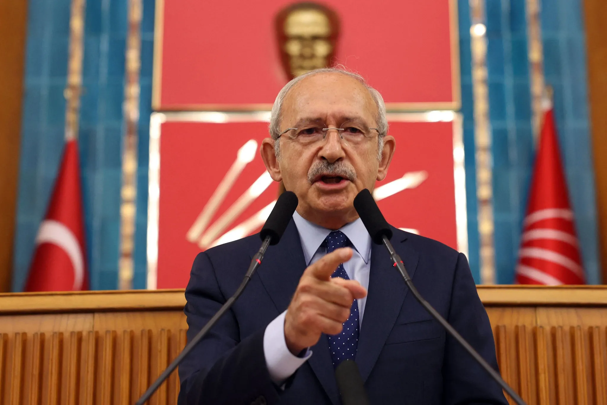 CHP lideri Kemal Kılıçdaroğlu tek tek hesap soracak! İl başkanlarına ültimatom