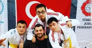 Talha Ahmet Erdem dünya şampiyonu oldu