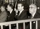 O yargılamalar hakkında flaş gelişme