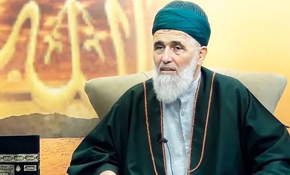 Oda TV'nin sapık şeyhi Eyüp Fatih Şağban utanmadan bunu da yaptı! Yeni detay ortaya çıktı: Her satırı iğrenç - 2