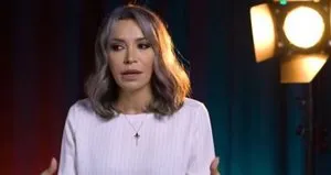 Öykü Serter’den skandal yasak aşk itirafı!