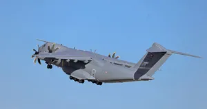 TSK’ya yeni uçan kale