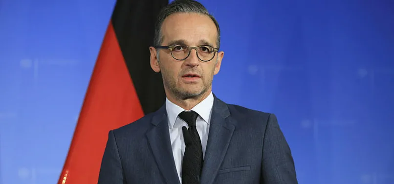 Almanya'dan flaş 15 Temmuz darbe girişimi itirafı! Heiko Maas: Darbe girişiminin zihinsel önemini küçümsedik!