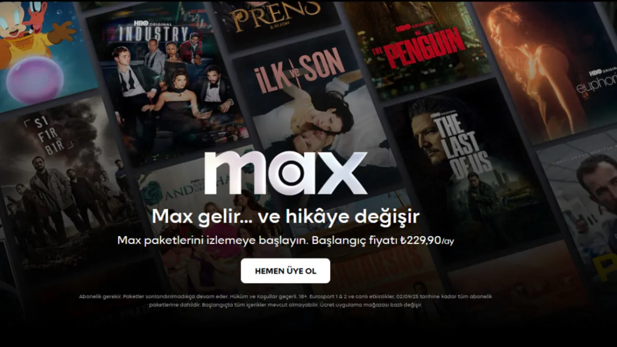 BLUTV kapandı mı, ne oldu? MAX nedir, BluTV ile farkı ne? Üyeliğim devam edecek mi?