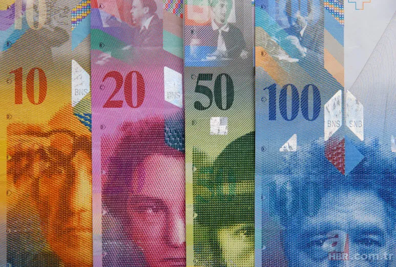 Dünyanın en değerli para birimi hangisi? İşte merak edilen o liste 2