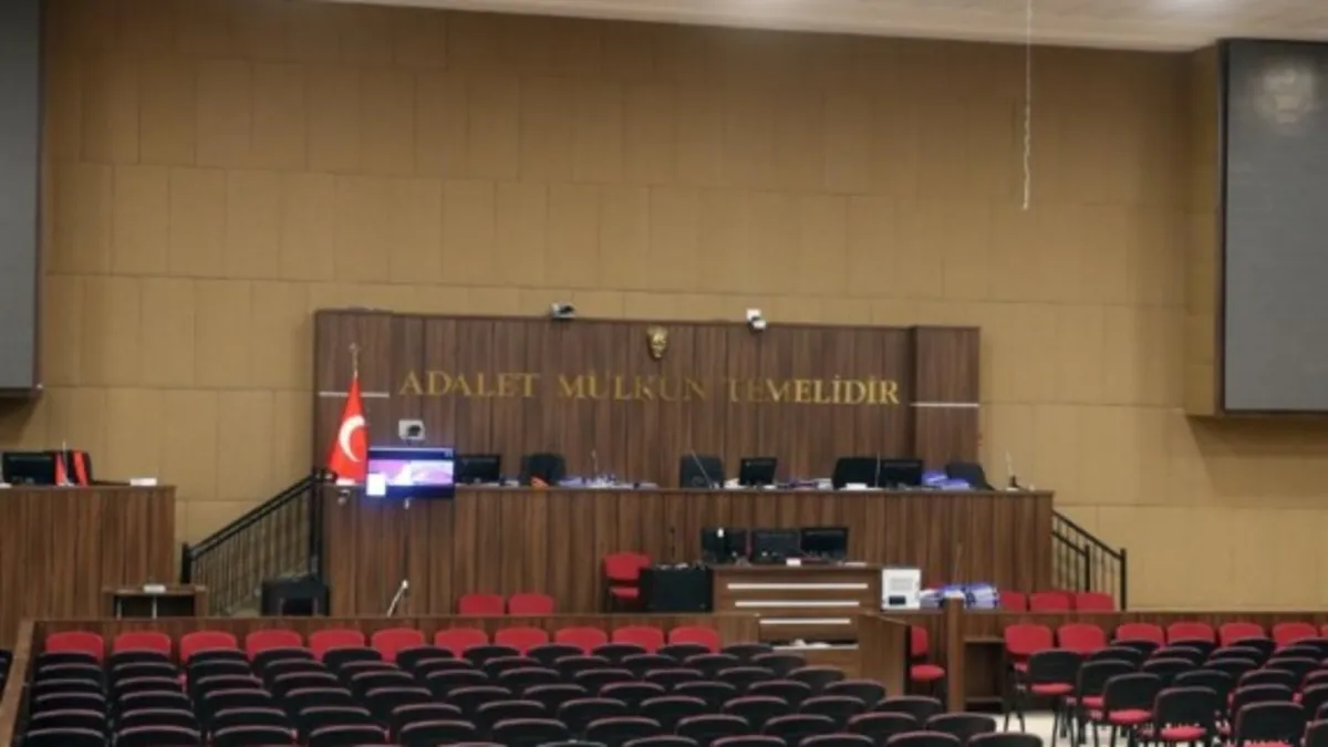 T.C. ADIYAMAN 7. ASLİYE HUKUK MAHKEMESİNDEN