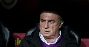 Fatih Terim’den G.Saray itirafı