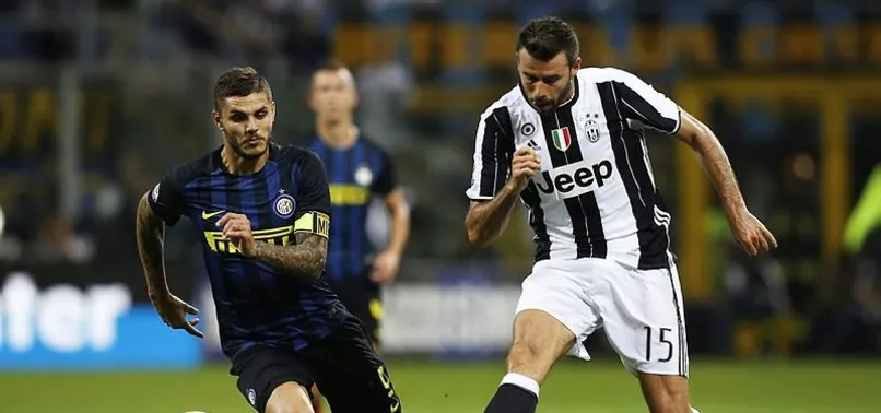 Inter, Juventus'a ligdeki ilk yenilgisini yaşattı