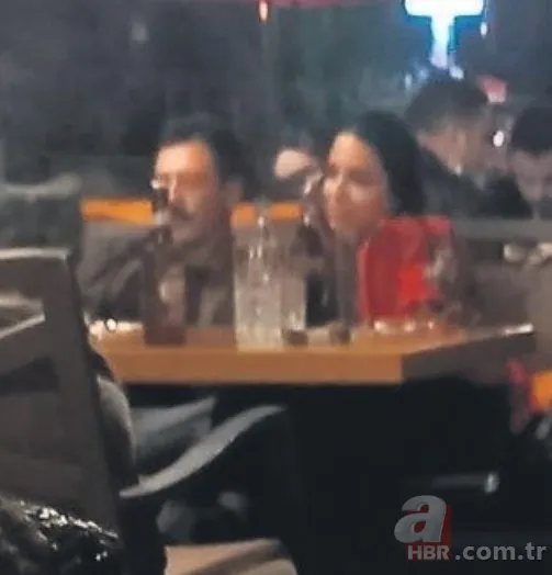 Burak Sergen ölüm döşeğinde 28 yaş küçük eşi Nihan Ünsal tarafından aldatıldı! Nihan Ünsal’dan ortalığı karıştıracak hamle 3