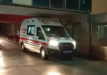 Batman'da balkondan düşen bebek öldü