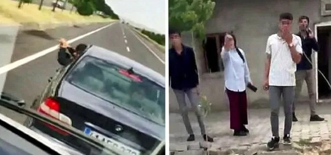 Diyarbakır’da kaçak elektrik terörü! Önce araçla önünü kestiler ardından ölümle tehdit ettiler: Seni mermi manyağı yaparım