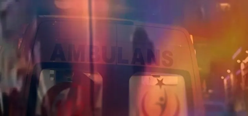 Kaçak kazı sırasında patlama: 1 kişi öldü, 1 kişi yaralandı