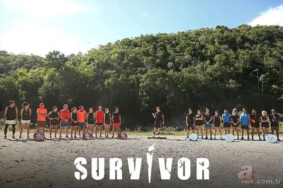 Survivor 2021 birleşme partisi ne zaman? Survivor 2021 birleşme partisine katılacak ünlüler kimler? Exxen başvurular... 2