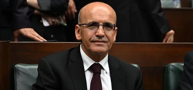 3 yılda 41 milyar dolarlık finansman! Bakan Şimşek’ten net mesaj: Hedefimiz Türkiye’nin yüksek gelirli ülkeler arasında yer alması