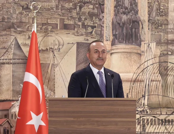 Türkiye, Romanya, Polonya Dışişleri Bakanları Üçlü Zirvesi İstanbul’da gerçekleşti