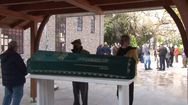 Aysun Kayacı’dan büyük vefasızlık! Babasının cenazesine katılmadı