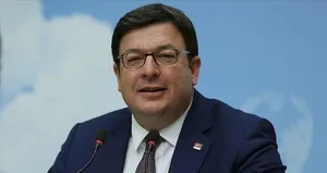 Erkek’in dosyası kabarık çıktı