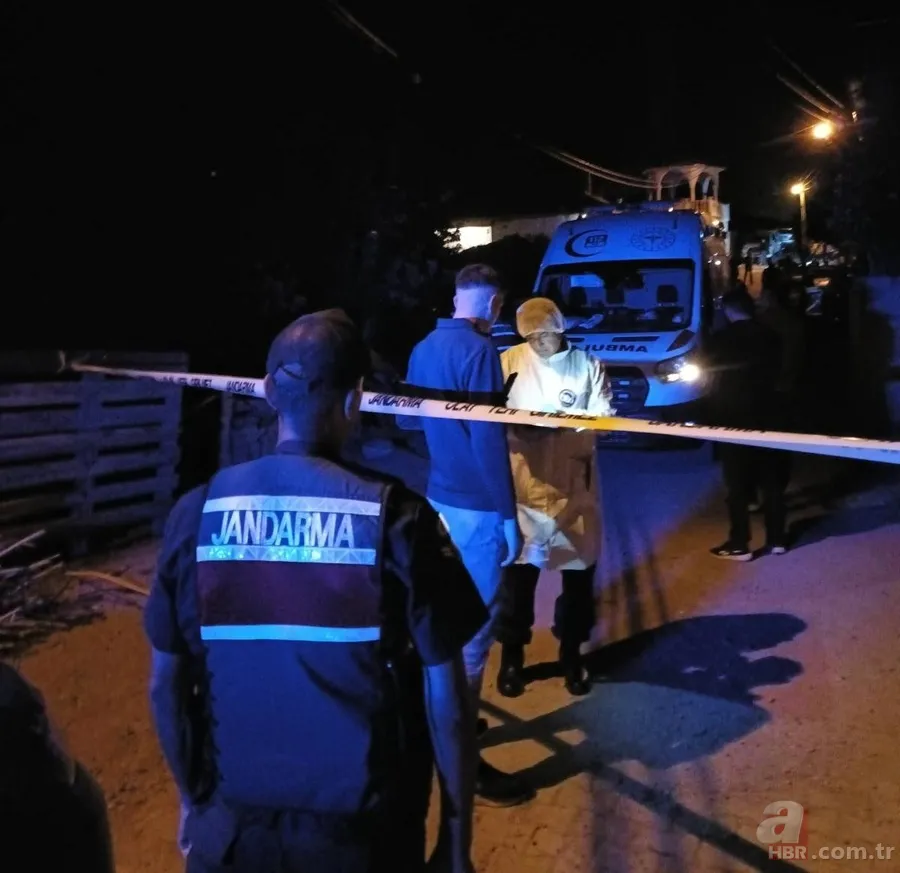 Kırşehir’de evlat dehşeti: Anne ve babasını bıçaklayarak öldürdü 1