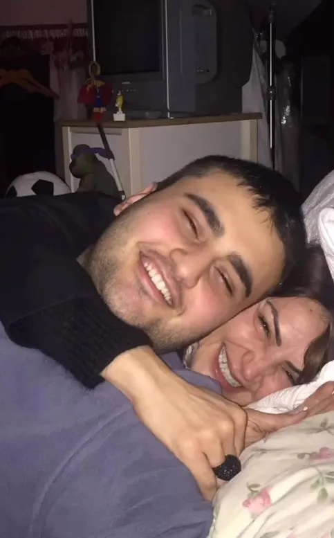 CZN Burak ve annesine hapis şoku! Mahkeme kararını verdi