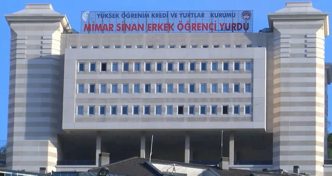 İstanbul'da pandemi yurdundan çarşaflı kaçış planı ölümle sonuçlandı! - 2