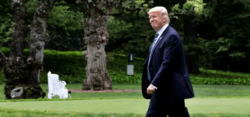 Trump: Obamacare esasen öldü