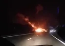 Ukraynada askeri uçak düştü