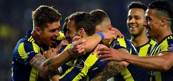 Fenerbahçe hata yapmadı!