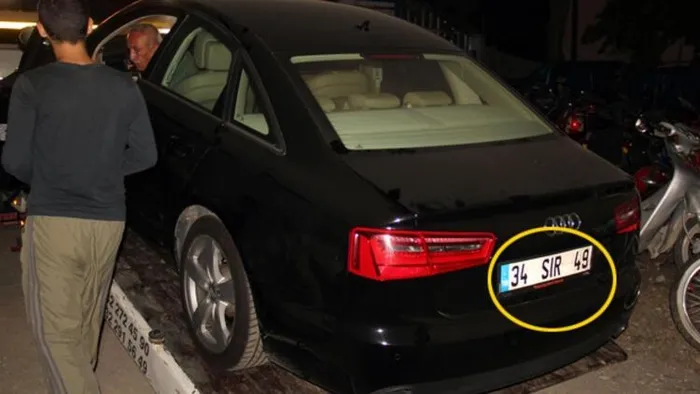 Son dakika: FETÖ’cü Adil Öksüz’ün kaçırılması davasında karar! Ali Sami Yıldırım-Zafer Çay-Rüştü Karakaya- Alper Karabulut...