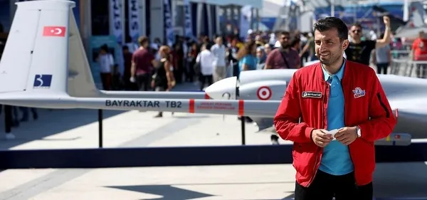 ABD’de Selçuk Bayraktar hazımsızlığı! Savaş tarihini değiştiren başarısı yine hedef oldu