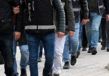 FETÖ operasyonunda 6 kişi gözaltına alındı