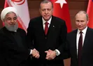 Ruhani ve Putin Ankaraya geliyor