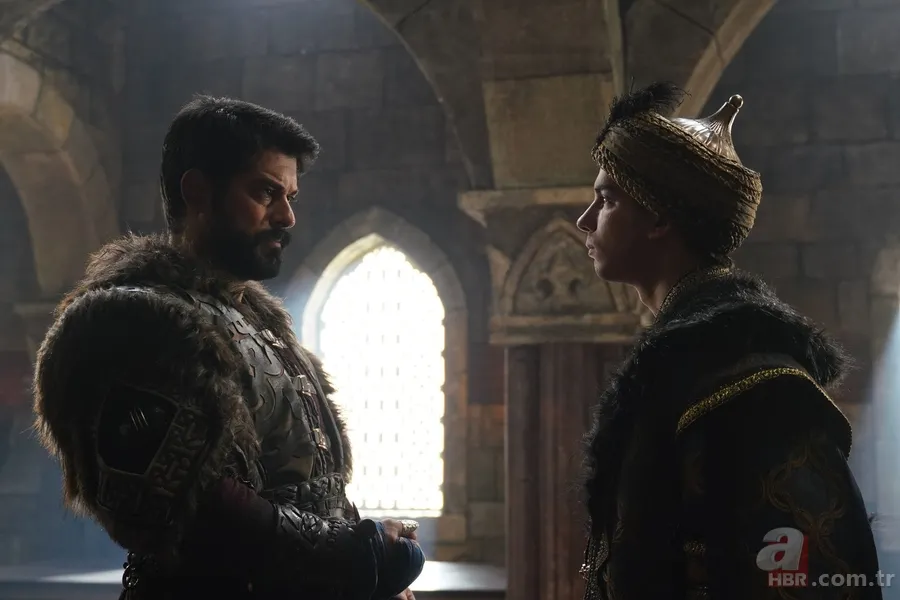 Kuruluş Osman Sultan Alaaddin kimdir? Selçuk Sultanı III. Alaaddin Keykubat tarihte ne zaman yaşadı, öldü? Mezarı nerede? 2