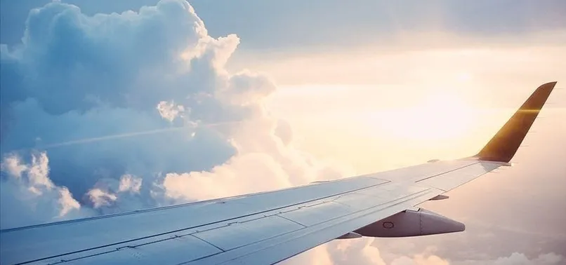 Almanlar uçamıyor! Bugün de onlarca uçuş iptal edildi