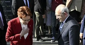 Kılıçdaroğlu taviz yarışında!