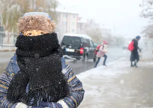 MGM’den buzlanma uyarısı: Sibirya soğuğu geliyor, İstanbul’da kar bekleniyor | Bakanlık tarih verdi
