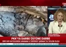 Bakanlık açıkladı teslim oldular |Video