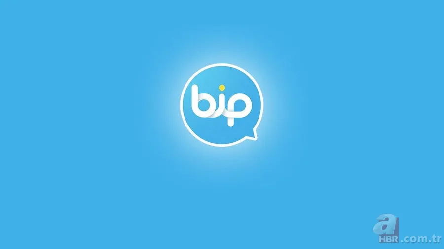 BiP nedir | BiP uygulaması kimin | Müthiş katılım! Son 3 günde rekor sayıya ulaşıldı 1