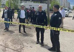 Dehşetin adresi Diyarbakır! Silahla çevreye ateş açtı saldırgan gözaltında | "Elinde pompalı tüfek vardı"