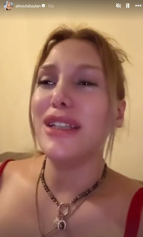 survivor-almeda-baylan-gozyaslariyla-duyurdu-1757140555095.jpg Kaynak: Instagram