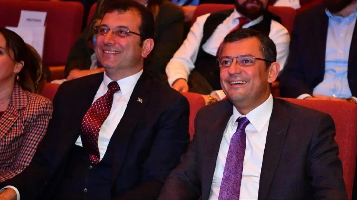 Özgür Özel genel başkanlık adaylığı için tarih verdi! İddiaları yalanlamadı