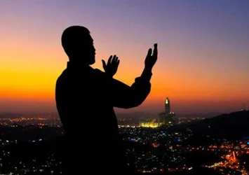 Ecdadımızdan miras Ramazan duası! Ramazan ayında edilmesi gereken dualar! Ramazan ayında yapılması gereken ibadetler