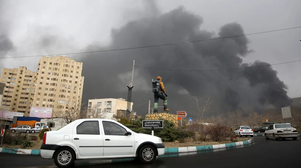 Orta Doğu'da istihbarat savaşları