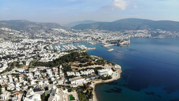 Yılbaşında Bodrum'a akın edecekler! Bir hafta kala boş yer kalmadı - 1