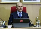 Bakan Soylu: Yunanistanın kararı utanç verici