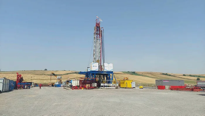 Tekirdağ’da 3 milyarlık doğal gaz rezervi : 2 hafta sonra sanayi tesislerine dağıtılacak