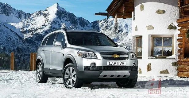 Fiyatta talep edilen uygun fiyatlı SUV araçlar! Fiyatları yüzde 50 daha ucuz... 1